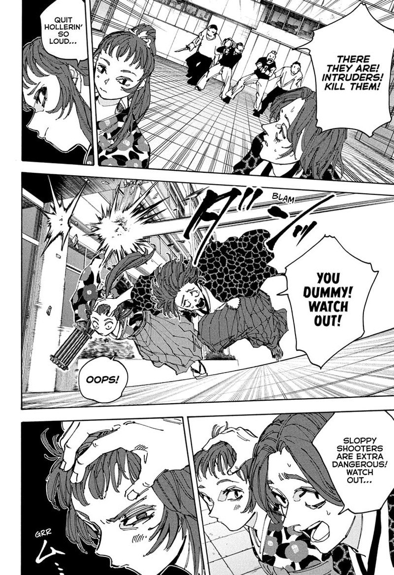 Chapter 232 - Page 11